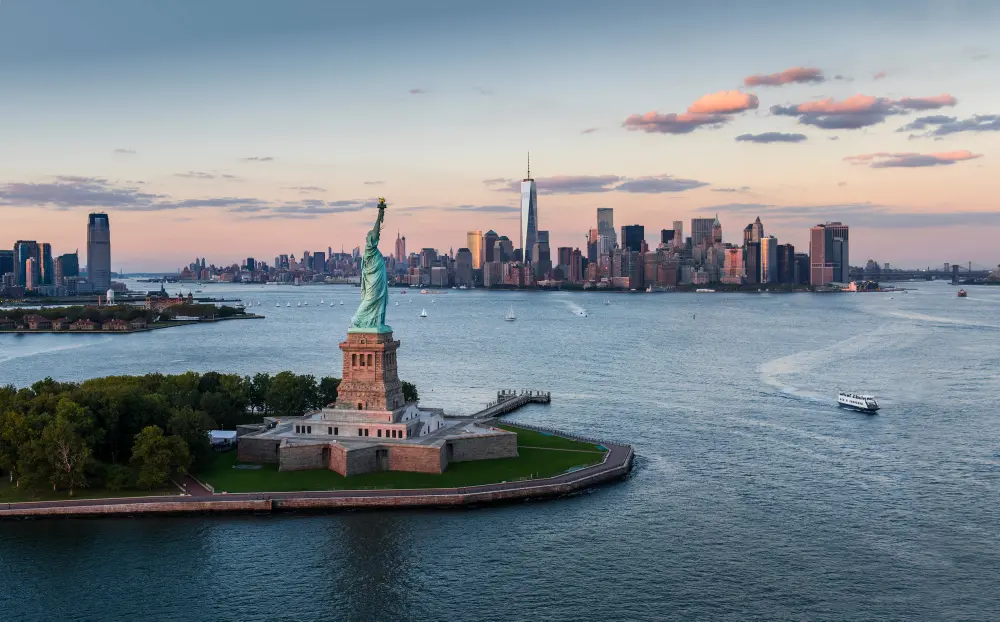 New York 4 - Thumb